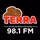Logo de Rádio Terra FM