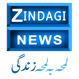 Zindagi News logo
