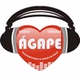 Rádio Ágape logo