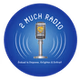 2 Much Radio logo
