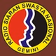 Radio Gemini 101 FM logo
