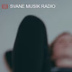 Logo de Svane musik radio