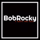 Logo de Rádio BobRocky