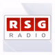 RSG Radio logo