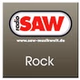 radio SAW - Rock logo