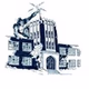 KNMC 90.1 FM - KNMC logo