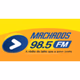 Logo de Rádio Machados