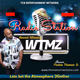 Logo de WTMZ Radio Station