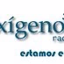 Logo de Oxigeno Radio