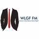 Logo de WLGF-FM