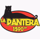 Logo de La Pantera 1590 - WNTS