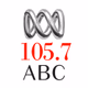 Logo de 105.7 ABC Darwin