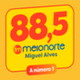 Rádio Meio Norte logo