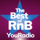 The Best Of - RnB logo