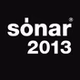 Sonar logo