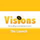 Visions FM logo