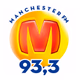 Logo de Rádio Manchester FM