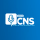 RÁDIO CNS logo
