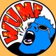91.5 WUMF - WUMF logo