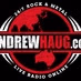 AndrewHaug.com logo