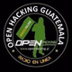 Logo de Open Hacking Guatemala Radio