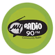 Logo de My Radio 90 FM