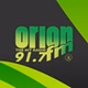 Orion FM logo