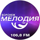 Logo de Радио Мелодия