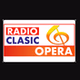 Radio Clasic FM - Radio Clasic Opera logo
