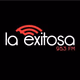 Logo de La Éxitosa 95.3 FM