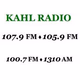 Logo de Call 1310 Radio - KAHL