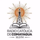 Logo de Radio Católica Comayagua