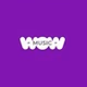 RADIO24.RU - WOW Music logo