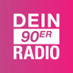 Logo de Radio Lippe Welle Hamm - Dein 90er Radio