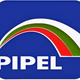 Logo de Pipel FM