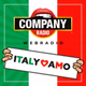 Logo de Radio Company - ItalyAmo Webradio