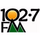 102.7 FM Toowoomba logo
