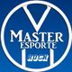 Logo de Master Esporte