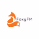 Logo de FoxyFM
