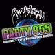Party 955 logo
