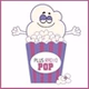 Plus Radio - pOp logo