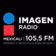 Imagen Mexicali - XHCMS logo