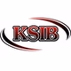 KSIB Radio - KSIB-FM logo