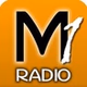 Radio MusicOne logo