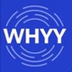 WHYY 91 FM - WHYY-FM logo