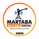 Logo de Martaba FM Funtua