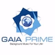 GAIA Prime Radio logo