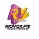Rádio Rio Vox logo