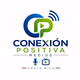 Logo de Conexión Positiva Radio