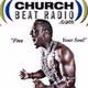 Church Beat Radio logo